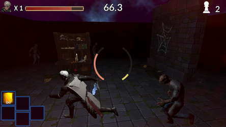Dead Slayers screenshot 3