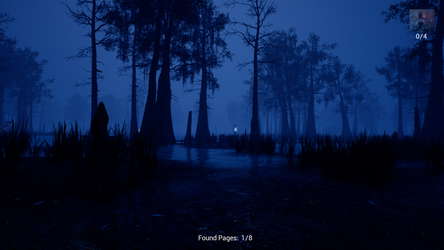 TV Head: Eight Pages screenshot 12