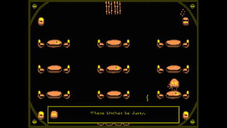 Burger Station screenshot 2
