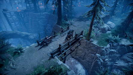 V Rising screenshot 27