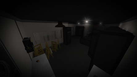 SCP: CB Multiplayer Reborn screenshot 4