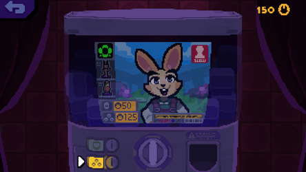 The Bunny Graveyard screenshot 9