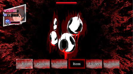 Crimson Moon screenshot 8