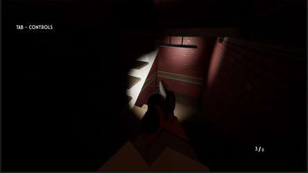 The Hangman screenshot 5