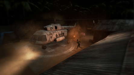 Congo screenshot 8
