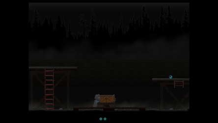 Mirage In Darkness screenshot 1