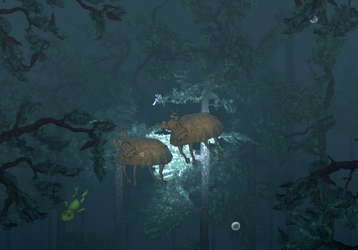 They Breathe screenshot 3