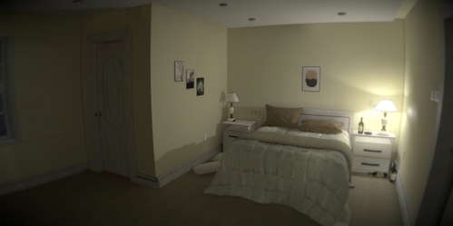 Descent - Silence of Mind screenshot 3