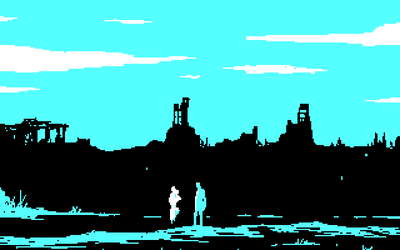 The Eternal Castle [REMASTERED] screenshot 3