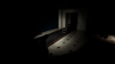 Horror Hunt screenshot 9