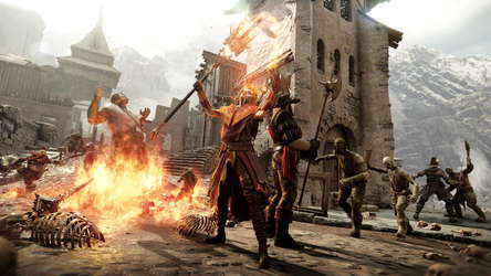 Warhammer: Vermintide 2 screenshot 9