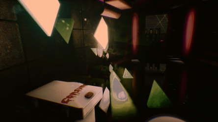 The Naked Game screenshot 6