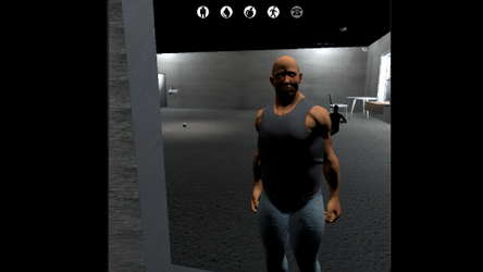 AM I OK? screenshot 1