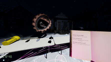 Daemonium screenshot 3
