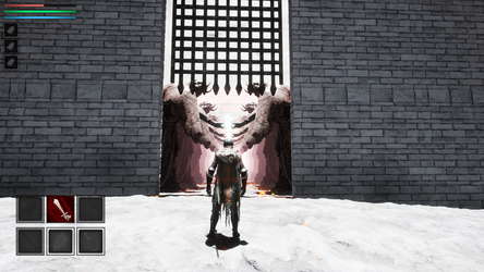 Labyrinth of Rage screenshot 4