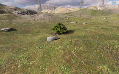 Bush Simulator screenshot 4