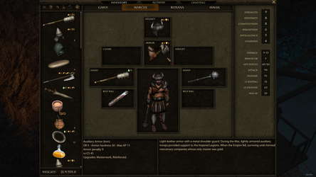 Dungeon Rats screenshot 12