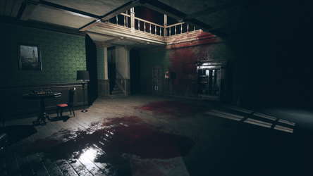 Two Doors screenshot 9