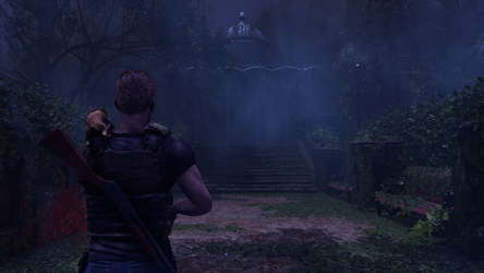 DecayZ Origin screenshot 6
