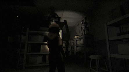 Fear the Spotlight screenshot 4