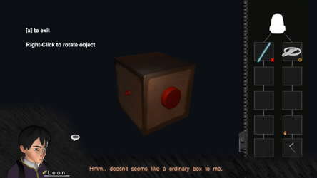 There Is No Tomorrow: Revived Edition screenshot 10