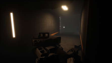 OPEN DOOR screenshot 9