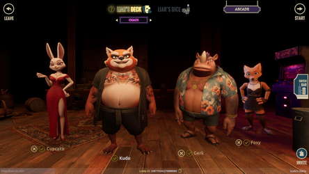 Liar's Bar screenshot 7