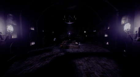 The Devourer: Hunted Souls screenshot 4