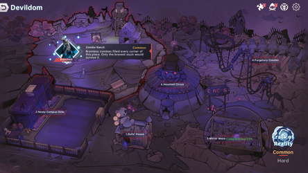 Strategy screenshot 5