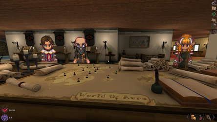 For Evelyn II - Shards of Creation screenshot 7