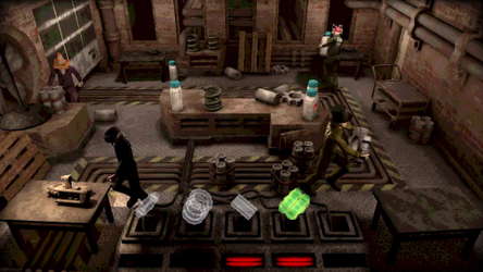 Machine Party screenshot 6