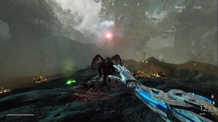 Cyborg3003 screenshot 37