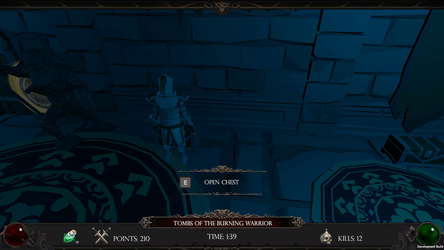 Hell Dungeons - The Lost Soul screenshot 12