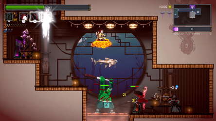Summum Aeterna screenshot 201