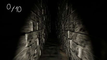 10 Blaze Escape screenshot 1