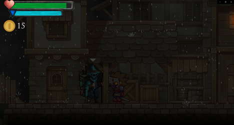 The Ninja screenshot 8