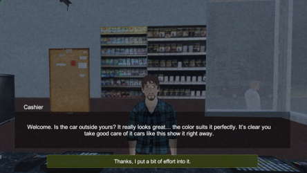 Public Fears - George's Farm screenshot 9