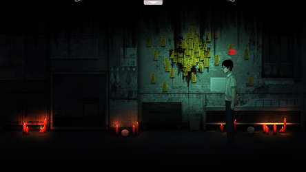 虫鸣 screenshot 3