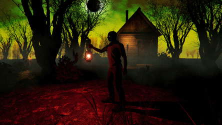 A Twisted Place screenshot 2