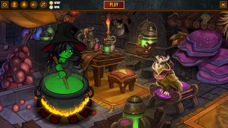 Town of Salem screenshot 8