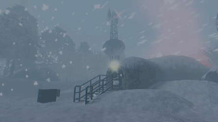 Snowsquall Grip screenshot 1