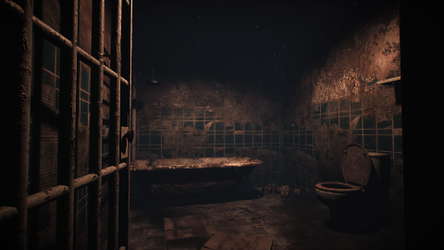 The Empty Eyes screenshot 7
