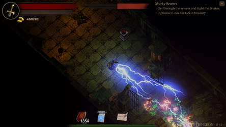 Powerlust screenshot 6