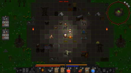 Once upon a Dungeon - Infinity screenshot 6