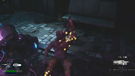 Fraudulent Idols screenshot 18