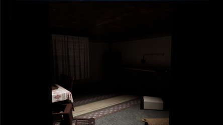 Curse:The First Knot screenshot 9