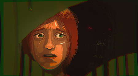 Midnight Scenes: From the Woods screenshot 3