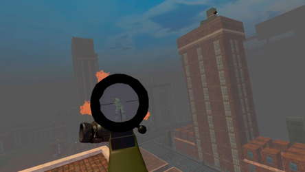 Operation Warcade VR screenshot 15