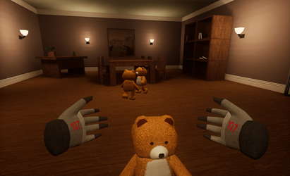 Plush Madness screenshot 1