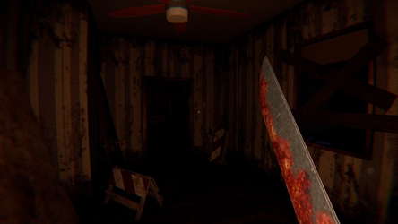 Evil Lurks Below screenshot 4
